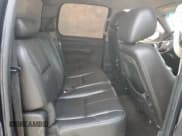 ✅ 2010 Chevrolet Silverado 1500 • VIN: 3GCRKSE26AG199303 • Лот: 67783835. Опубликован ранее на Copart с пробегом 158 967 миль. Бесплатный доступ к архиву аукционных продаж из США и подробный отчёт об истории автомобиля на DreamBid. Изображение 10.