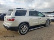 ✅ 2011 GMC Acadia SLT2 • VIN: 1GKKRSED8BJ249816 • Lot: 93420295. Listed on Copart with 201,676 mi. Free auction sales archive from the USA and detailed vehicle history report at DreamBid. Image 3.