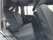 ✅ 2018 Jeep Wrangler Unlimited Sport S • VIN: 1C4BJWDG8JL895981 • Лот: 42048316. Опубликован ранее на IAAI с пробегом 95 457 миль. Бесплатный доступ к архиву аукционных продаж из США и подробный отчёт об истории автомобиля на DreamBid. Изображение 8.