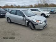 ✅ 2009 Hyundai Elantra GLS • VIN: KMHDU46D89U749640 • Lot: 87005365. Listed on Copart with 51,617 mi. Free auction sales archive from the USA and detailed vehicle history report at DreamBid. Image 4.