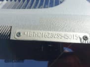 ✅ 1998 Dodge 1500 • VIN: 1B7HC16Z3WS545015 • Lot: 43515259. Listed on IAAI with 72,756 mi. Free auction sales archive from the USA and detailed vehicle history report at DreamBid. Image 9.