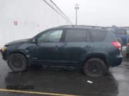 ✅ 2010 Toyota RAV4 Limited • VIN: 2T3DK4DV6AW035129 • Lot: 43554788. Listed on IAAI with 154,057 mi. Free auction sales archive from the USA and detailed vehicle history report at DreamBid. Image 14.