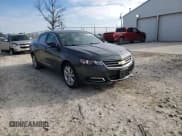 ✅ 2019 Chevrolet Impala LT • VIN: 2G11Z5S32K9113934 • Лот: 48462134. Опубликован ранее на Copart с пробегом 67 566 миль. Бесплатный доступ к архиву аукционных продаж из США и подробный отчёт об истории автомобиля на DreamBid. Изображение 11.