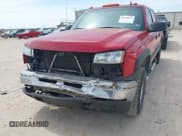 ✅ 2006 Chevrolet Silverado 2500HD LT3 • VIN: 1GCHK23D86F145400 • Lot: 42230812. Wystawiony na IAAI z przebiegiem 513 221 mil. Bezpłatny archiwum sprzedaży aukcyjnych z USA i szczegółowy raport historii pojazdu na DreamBid. Zdjęcie 6.