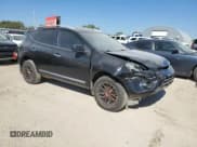 ✅ 2015 Nissan Rogue S • VIN: JN8AS5MT1FW651342 • Lot: 82443485. Listed on Copart with 113,520 mi. Free auction sales archive from the USA and detailed vehicle history report at DreamBid. Image 4.