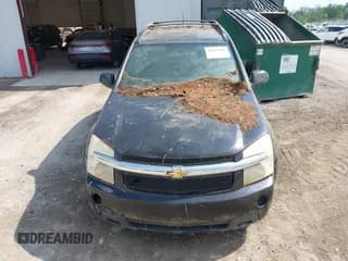 ✅ 2007 Chevrolet Equinox LT • VIN: 2CNDL63F976051957 • Лот: 42922697. Опубликован ранее на IAAI с пробегом Не указан. Бесплатный доступ к архиву аукционных продаж из США и подробный отчёт об истории автомобиля на DreamBid. Изображение 6.