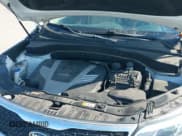 ✅ 2015 Kia Sorento LX • VIN: 5XYKTDA75FG659696 • Lot: 42972650. Wystawiony na IAAI z przebiegiem 119 228 mil. Bezpłatny archiwum sprzedaży aukcyjnych z USA i szczegółowy raport historii pojazdu na DreamBid. Zdjęcie 12.