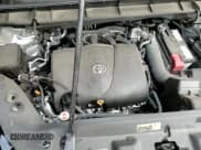 ✅ 2022 Toyota Highlander XSE • VIN: 5TDLZRBH2NS173095 • Lot: 70423385. Listed on Copart with 24,099 mi. Free auction sales archive from the USA and detailed vehicle history report at DreamBid. Image 17.