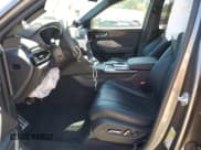 ✅ 2024 Acura MDX Type S • VIN: 5J8YD8H82RL001387 • Lot: 53203225. Listed on Copart with 57,471 mi. Free auction sales archive from the USA and detailed vehicle history report at DreamBid. Image 7.