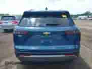 2025 Chevrolet Equinox FWD LT с VIN 3GNAXHEG7SL272580, выставлен на аукционе IAAI как лот 42605098 с пробегом 775 миль миль и . История ставок и продаж доступна на DreamBid. Изображение 17.