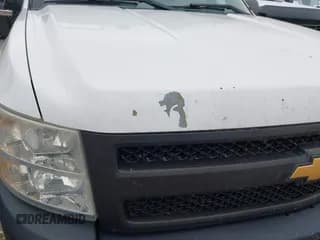 ✅ 2012 Chevrolet Silverado 1500 Work Truck • VIN: 1GCNKPEA3CZ332833 • Lot: 43347649. Listed on IAAI with 156,034 mi. Free auction sales archive from the USA and detailed vehicle history report at DreamBid. Image 6.