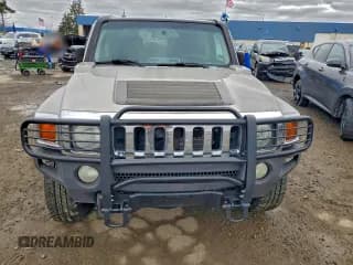 ✅ 2007 Hummer H3 SUV • VIN: 5GTDN13E678149887 • Lot: 93985955. Wystawiony na Copart z przebiegiem 262 240 mil. Bezpłatny archiwum sprzedaży aukcyjnych z USA i szczegółowy raport historii pojazdu na DreamBid. Zdjęcie 5.