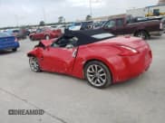 ✅ 2010 Nissan 370Z Touring • VIN: JN1AZ4FH4AM303729 • Lot: 55732655. Wystawiony na Copart z przebiegiem Nie podano. Bezpłatny archiwum sprzedaży aukcyjnych z USA i szczegółowy raport historii pojazdu na DreamBid. Zdjęcie 2.