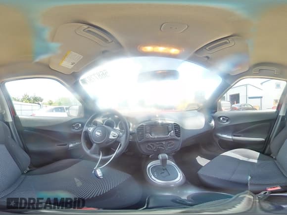 ✅ 2015 Nissan Juke Nismo • VIN: JN8AF5MV5FT560551 • Lot: 56877975. Listed on Copart with 40,956 mi. Free auction sales archive from the USA and detailed vehicle history report at DreamBid. Image 15.