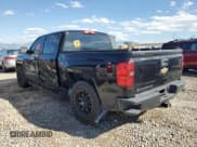 ✅ 2014 Chevrolet Silverado 1500 Work Truck • VIN: 3GCPCPEH4EG189901 • Лот: 71629344. Опубликован ранее на Copart с пробегом Не указан. Бесплатный доступ к архиву аукционных продаж из США и подробный отчёт об истории автомобиля на DreamBid. Изображение 2.