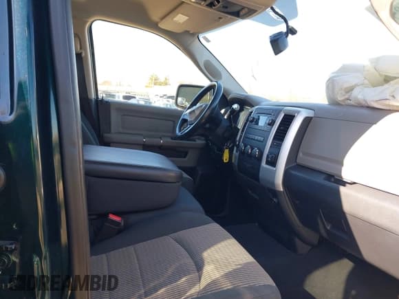 ✅ 2011 Ram 1500 Outdoorsman • VIN: 1D7RV1GT6BS527021 • Лот: 41586857. Опубликован ранее на IAAI с пробегом Не указан. Бесплатный доступ к архиву аукционных продаж из США и подробный отчёт об истории автомобиля на DreamBid. Изображение 5.