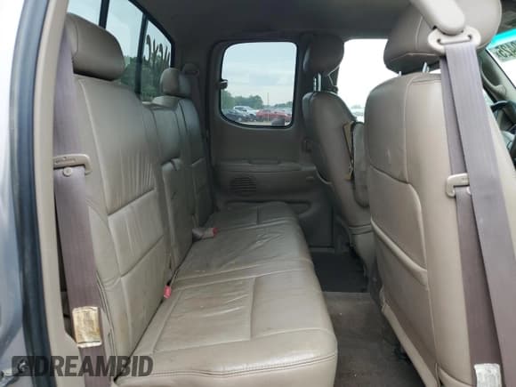 ✅ 2000 Toyota Tundra Limited • VIN: 5TBBT4814YS020287 • Lot: 64629425. Listed on Copart with 303,139 mi. Free auction sales archive from the USA and detailed vehicle history report at DreamBid. Image 10.