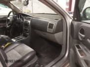 ✅ 2005 Dodge Magnum • VIN: 2D8GZ58225H555737 • Lot: 43785891. Listed on IAAI with 122,260 mi. Free auction sales archive from the USA and detailed vehicle history report at DreamBid. Image 5.