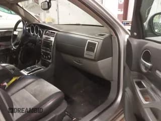 ✅ 2005 Dodge Magnum • VIN: 2D8GZ58225H555737 • Lot: 43785891. Listed on IAAI with 122,260 mi. Free auction sales archive from the USA and detailed vehicle history report at DreamBid. Image 5.