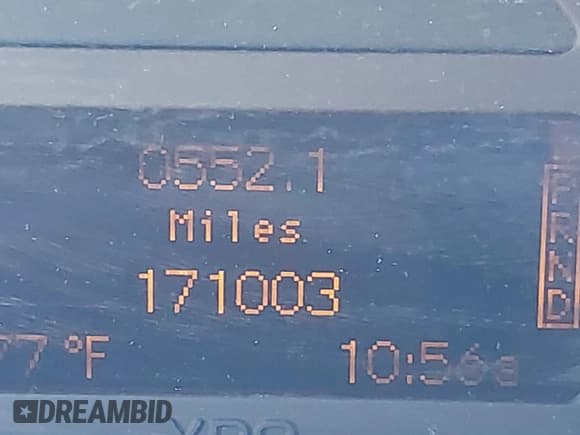 ✅ 2004 Mercedes-Benz C 240 • VIN: WDBRF61J64E015691 • Lot: 41827367. Wystawiony na IAAI z przebiegiem 171 003 mil. Bezpłatny archiwum sprzedaży aukcyjnych z USA i szczegółowy raport historii pojazdu na DreamBid. Zdjęcie 15.