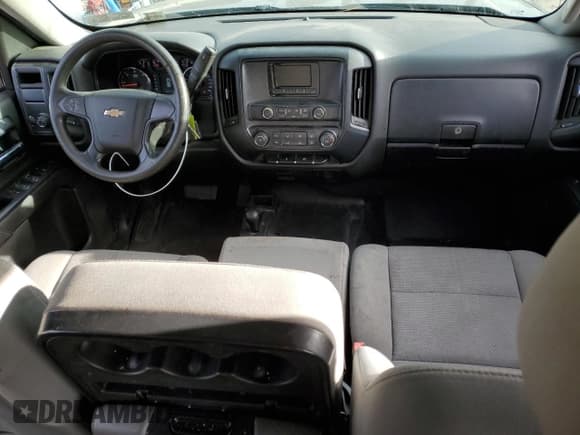 ✅ 2014 Chevrolet Silverado 1500 Work Truck • VIN: 3GCUKPEH2EG208046 • Lot: 75716924. Listed on Copart with 163,598 mi. Free auction sales archive from the USA and detailed vehicle history report at DreamBid. Image 8.