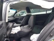 ✅ 2019 Lexus ES 350 • VIN: 58ABZ1B1XKU043495 • Lot: 42448372. Listed on IAAI with Not provided. Free auction sales archive from the USA and detailed vehicle history report at DreamBid. Image 20.