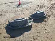 ✅ 2024 Jeep Gladiator Sport S • VIN: 1C6HJTAG1RL102357 • Lot: 90707335. Wystawiony na Copart z przebiegiem 69 820 mil. Bezpłatny archiwum sprzedaży aukcyjnych z USA i szczegółowy raport historii pojazdu na DreamBid. Zdjęcie 12.