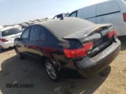 ✅ 2010 Hyundai Sonata GLS • VIN: 5NPET4AC9AH608441 • Лот: 72258064. Опубликован ранее на Copart с пробегом 196 697 миль. Бесплатный доступ к архиву аукционных продаж из США и подробный отчёт об истории автомобиля на DreamBid. Изображение 2.