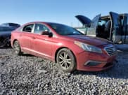 ✅ 2015 Hyundai Sonata SE • VIN: 5NPE24AF5FH196278 • Лот: 36958993. Опубликован ранее на Copart с пробегом 169 940 миль. Бесплатный доступ к архиву аукционных продаж из США и подробный отчёт об истории автомобиля на DreamBid. Изображение 4.