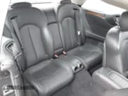 ✅ 2007 Mercedes-Benz CLK 350 • VIN: WDBTK56F87T078887 • Lot: 42587172. Listed on IAAI with 99,186 mi. Free auction sales archive from the USA and detailed vehicle history report at DreamBid. Image 8.