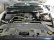 2016 Ram 1500 Tradesman with VIN 1C6RR7FTXGS329060, listed as a Copart auction lot 89879515 with 238,326 mi miles and Clean title. Bid and sale history available at DreamBid. Image 11.