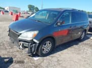 ✅ 2005 Honda Odyssey EX-L • VIN: 5FNRL38745B030919 • Лот: 42840538. Опубликован ранее на IAAI с пробегом 138 261 миль. Бесплатный доступ к архиву аукционных продаж из США и подробный отчёт об истории автомобиля на DreamBid. Изображение 2.