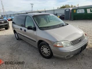 ✅ 2003 Ford Windstar LX • VIN: 2FMZA51493BB67989 • Лот: 78196954. Опубликован ранее на Copart с пробегом Не указан. Бесплатный доступ к архиву аукционных продаж из США и подробный отчёт об истории автомобиля на DreamBid. Изображение 4.