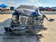 ✅ 2023 GMC Sierra 1500 Denali • VIN: 3GTUUGED9PG254807 • Лот: 84069775. Опубликован ранее на Copart с пробегом 26 944 миль. Бесплатный доступ к архиву аукционных продаж из США и подробный отчёт об истории автомобиля на DreamBid. Изображение 5.