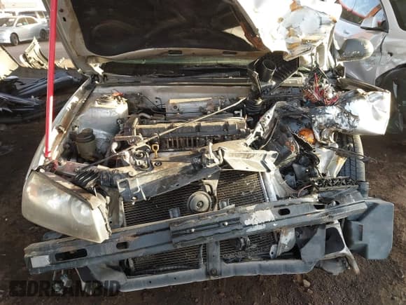 ✅ 2005 Hyundai Elantra GLS • VIN: KMHDN46D25U071572 • Лот: 41520817. Опубликован ранее на IAAI с пробегом Не указан. Бесплатный доступ к архиву аукционных продаж из США и подробный отчёт об истории автомобиля на DreamBid. Изображение 10.