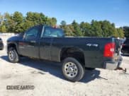 ✅ 2013 Chevrolet Silverado 2500HD Work Truck • VIN: 1GC0KVCGXDZ274825 • Лот: 82235265. Опубликован ранее на Copart с пробегом 85 044 миль. Бесплатный доступ к архиву аукционных продаж из США и подробный отчёт об истории автомобиля на DreamBid. Изображение 2.