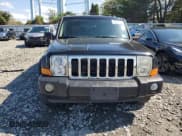 ✅ 2007 Jeep Commander Sport • VIN: 1J8HG48NX7C693408 • Lot: 71632305. Listed on Copart with 227,322 mi. Free auction sales archive from the USA and detailed vehicle history report at DreamBid. Image 5.