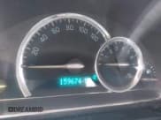 ✅ 2008 Chevrolet HHR LT • VIN: 3GNDA23D58S534826 • Lot: 40768502. Listed on IAAI with 159,674 mi. Free auction sales archive from the USA and detailed vehicle history report at DreamBid. Image 7.