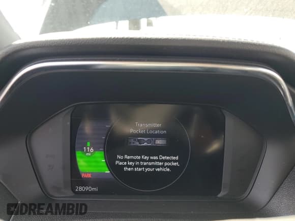 ✅ 2023 Chevrolet Bolt EV 1LT • VIN: 1G1FW6S09P4194029 • Lot: 71491774. Wystawiony na Copart z przebiegiem 28 090 mil. Bezpłatny archiwum sprzedaży aukcyjnych z USA i szczegółowy raport historii pojazdu na DreamBid. Zdjęcie 9.