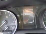 ✅ 2023 Toyota Camry SE Nightshade • VIN: 4T1G11AK2PU085407 • Lot: 43304637. Listed on IAAI with 43,347 mi. Free auction sales archive from the USA and detailed vehicle history report at DreamBid. Image 7.