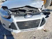 ✅ 2012 Ford Focus SEL • VIN: 1FAHP3M24CL242861 • Lot: 43638378. Listed on IAAI with 149,548 mi. Free auction sales archive from the USA and detailed vehicle history report at DreamBid. Image 14.