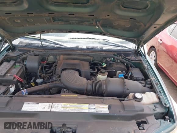 ✅ 1999 Ford F-150 XL • VIN: 1FTRX17L5XKA29212 • Lot: 42359916. Listed on IAAI with 131,137 mi. Free auction sales archive from the USA and detailed vehicle history report at DreamBid. Image 10.