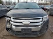 ✅ 2014 Ford Edge SE • VIN: 2FMDK3G96EBA85008 • Lot: 83641844. Wystawiony na Copart z przebiegiem 124 910 mil. Bezpłatny archiwum sprzedaży aukcyjnych z USA i szczegółowy raport historii pojazdu na DreamBid. Zdjęcie 5.