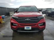 ✅ 2023 Ford Explorer XLT • VIN: 1FMSK7DH8PGB93507 • Lot: 68002245. Listed on Copart with 8,142 mi. Free auction sales archive from the USA and detailed vehicle history report at DreamBid. Image 5.