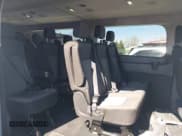 ✅ 2023 Ford Transit Passenger XL • VIN: 1FBAX2YG2PKB09012 • Лот: 41814263. Опубликован ранее на IAAI с пробегом 50 901 миль. Бесплатный доступ к архиву аукционных продаж из США и подробный отчёт об истории автомобиля на DreamBid. Изображение 8.