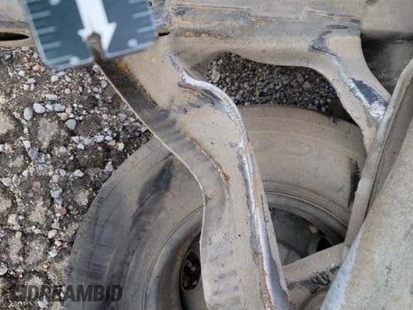 ✅ 2012 GMC Savana Cargo • VIN: 1GTW7FCA3C1184426 • Lot: 43846270. Wystawiony na IAAI z przebiegiem 542 564 mil. Bezpłatny archiwum sprzedaży aukcyjnych z USA i szczegółowy raport historii pojazdu na DreamBid. Zdjęcie 27.