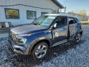 ✅ 2025 Hyundai Venue SEL • VIN: KMHRC8A39SU394661 • Лот: 80960005. Опубликован ранее на Copart с пробегом 4 756 миль. Бесплатный доступ к архиву аукционных продаж из США и подробный отчёт об истории автомобиля на DreamBid. Изображение 1.