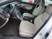 ✅ 2017 Buick Regal Premium II • VIN: 2G4GS5GX6H9112372 • Lot: 82235794. Wystawiony na Copart z przebiegiem 38 213 mil. Bezpłatny archiwum sprzedaży aukcyjnych z USA i szczegółowy raport historii pojazdu na DreamBid. Zdjęcie 7.