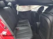 ✅ 2016 Hyundai Veloster Turbo Rally Edition • VIN: KMHTC6AE1GU264313 • Lot: 86616594. Wystawiony na Copart z przebiegiem 63 075 mil. Bezpłatny archiwum sprzedaży aukcyjnych z USA i szczegółowy raport historii pojazdu na DreamBid. Zdjęcie 10.