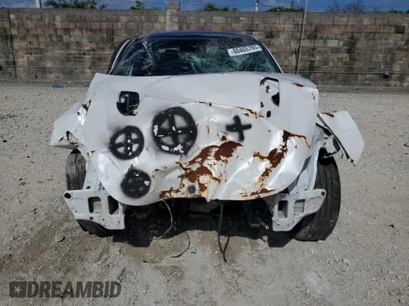 ✅ 2023 Kia Stinger GT2 • VIN: KNAE55LC2P6134667 • Лот: 60465765. Опубликован ранее на Copart с пробегом Не указан. Бесплатный доступ к архиву аукционных продаж из США и подробный отчёт об истории автомобиля на DreamBid. Изображение 5.